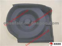 Florid SPARE TYRE COVER 5109011-S08