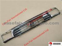 Deer RADIATOR GUARD(01 GRILLE CHROMEPLATE) 5509101-D22