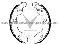 Brake Shoes For SUZUKI FN9943