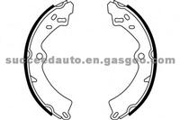 Brake Shoes For SUZUKI 5320080830