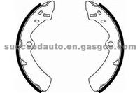 Brake Shoes For SUZUKI 5321080050