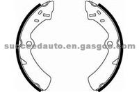 Brake Shoes For SUZUKI 5321080050