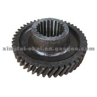 Constant-mesh gear ,Low / TATRA / 341-210142 / 442017230544