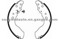 Brake Shoes For SUZUKI FN9947