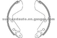 Brake Shoes For SUZUKI FN9942
