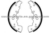 Brake Shoes For SUZUKI 5320052D00