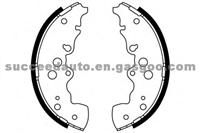 Brake Shoes For SUZUKI FN9968