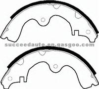 Brake Shoes For TOYOTA 0449510080