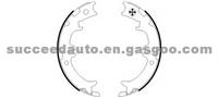 Brake Shoes For TOYOTA 4654028010
