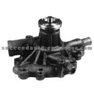 Water Pump For CHRYSLER 4485666