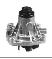 Water Pump For CHRYSLER 4720429