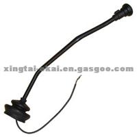 Gear shift lever / TATRA / 341-512610 / 442071110744