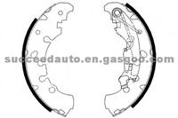 Brake Shoes For TOYOTA FN2313