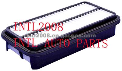Car Air Filter For Toyota Paseo Coupe Convertible Starlet Soluna Corsa/Tercel/Corolla 17801-11080 1780111080