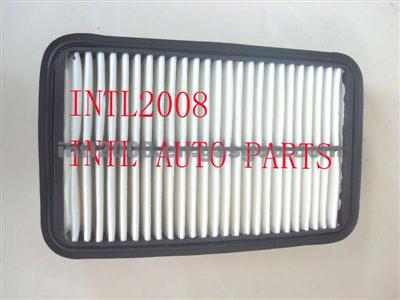 Auto Air Filter For Toyota Corolla Carina Celica Corona 17801-16020 17801-16040 17801-87401 17801-BZ010 1780116020 1780116040