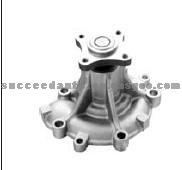 Water Pump For CHRYSLER VWP142