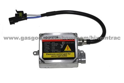 AC Digital HID Ballast China Factory Price 9-32v 35w