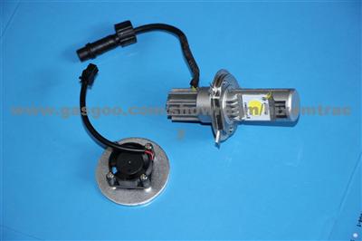 12v 24v 5000k 6000k Cree Car LED Headlight Replacement 50W 3600LUMEN H4 H/L Bixenon