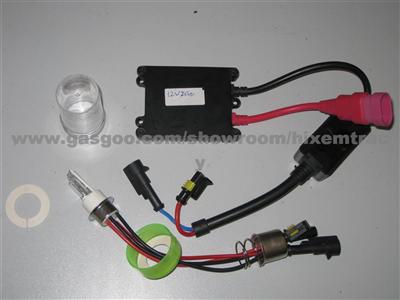 AC Slim Canbus HID Xenon Kits