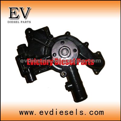 Yanmar Water Pump 4TNE92 4D92E Water Pump 129917-42010