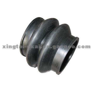 Rubber bellows / TATRA / 336-059825 / 273124080134