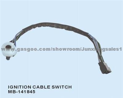 Ignition Cable Harness For OPT-MI-4005