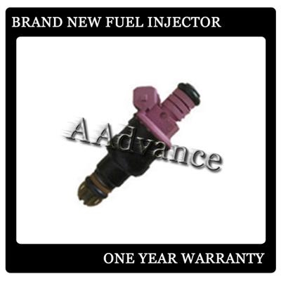 Injector Fuel BMW E36 E39 Z3 328i 528i M3 Bosch Multi Port Injector 0280150440/0 280 150 440