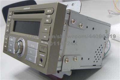 CD/MP3 Player