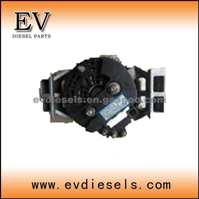 C4959881 Alternator C4935821C4990546 For AVi136A101 AVi142 2811 AVi144C3002