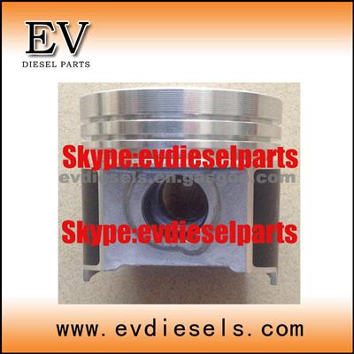 Kubota Piston For Forklift Excavator