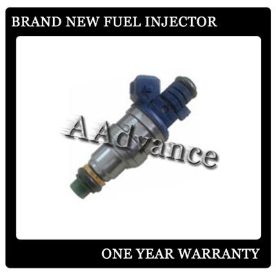 Porsche Boxster Fuel Injector Nozzle Bosch 0280150455/0 280 150 455