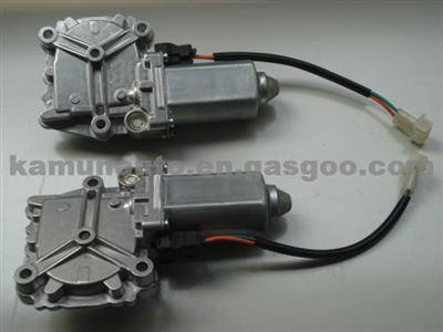 1442293,1366762 SCANIA Wiper Motor