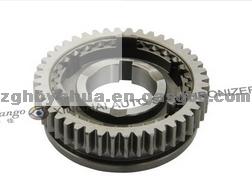 Synchronizers,Transmission Gear,Differential Assembly,Pinion Gears,Cylindrical Gears,Cross Spiders,Universal Joints For GM