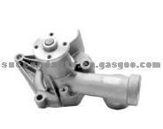 Water Pump For CHRYSLER MD997076