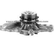 Water Pump For CHRYSLER 4663732