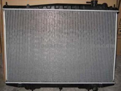 Radiator For Nissan D22 21410-VJ610