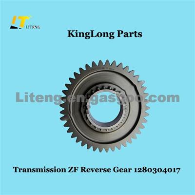 Transmission ZF Reverse Gear 1280304017