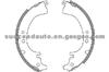 Brake Shoes For TOYOTA FN2232