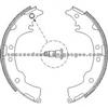 Brake Shoes For TOYOTA 0449587402000