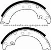 Brake Shoes For TOYOTA 0449532020