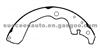 Brake Shoes For TOYOTA 0449501040