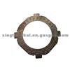 Outer plate / TATRA / 395-904282 / 443933980020