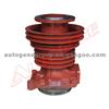 AZ1500060033 Water Pump