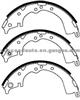 Brake Shoes For TOYOTA 044950K010