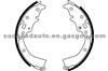 Brake Shoes For TOYOTA FN2363