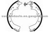 Brake Shoes For TOYOTA FN2282