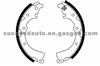 Brake Shoes For TOYOTA FN2282A