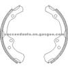 Brake Shoes For TOYOTA FN2256