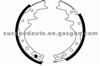 Brake Shoes For TOYOTA 0449526020