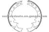 Brake Shoes For TOYOTA 0449535031